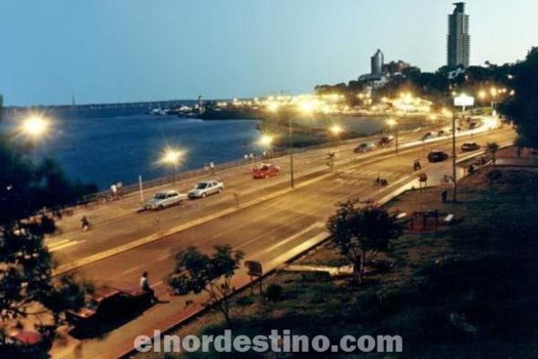 Esta semana se presentará oficialmente el Proyecto Costanera Concepción