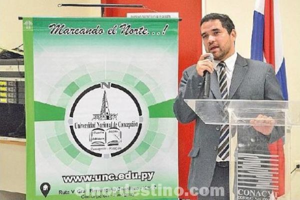 Publican investigación sobre dengue realizada por decano de la Facultad de Ciencias Exactas y Tecnológicas de la UNC