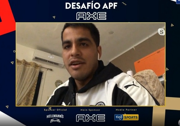 Jugador y ganador