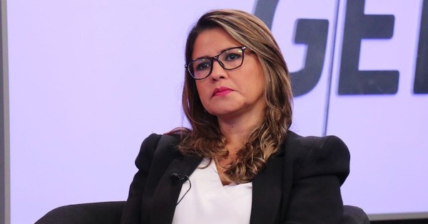 Ministra de Justicia designa a nuevo director de Tacumbú