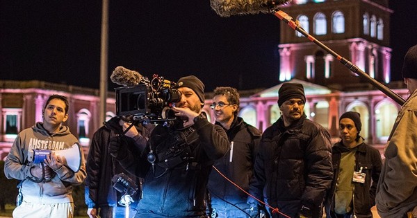 Preparan llamado para elegir director del instituto de cine