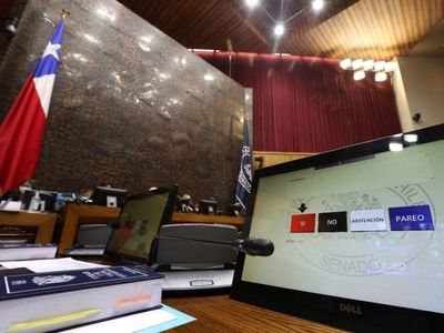 Chile abre la puerta a regular filiación de hijos de parejas homoparentales