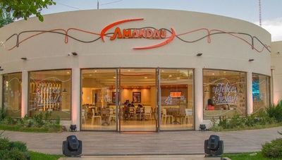Jorge Leoz: “Amandau se va internacionalizar oficialmente porque ya hemos exportado para algunas marcas, pero en este caso se hará con nuestro nombre”