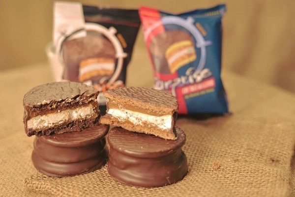 Abrirán fábrica de alfajores Punta Ballena en Paraguay