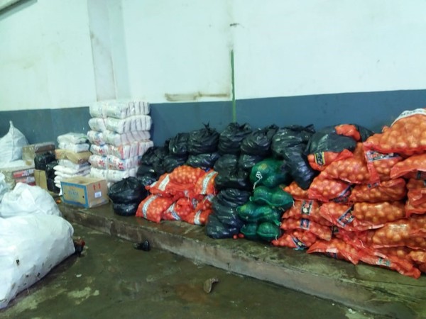 Decomiso de algunos productos de contrabando aumentaron más de 3.600%