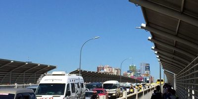 En FOZ quieren agilizar habilitación de los FREE SHOPS