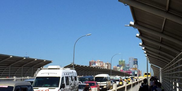En FOZ quieren agilizar habilitación de los FREE SHOPS