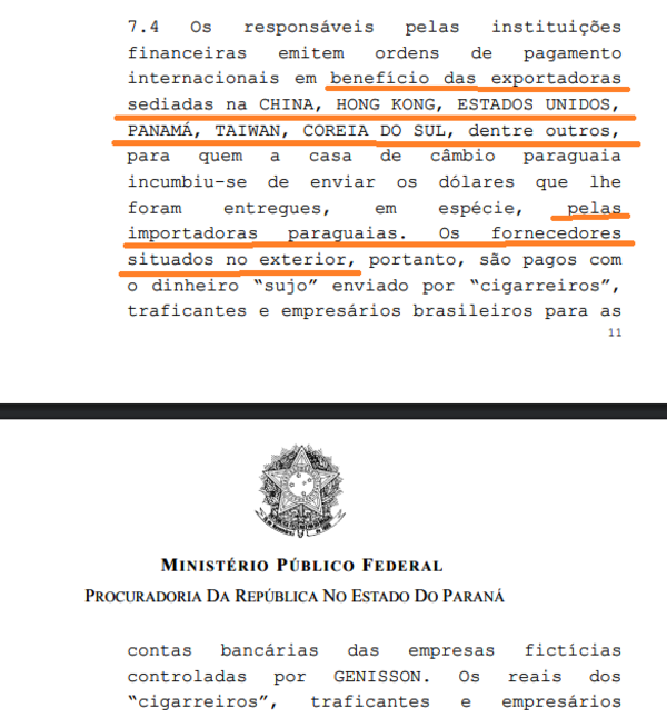 CASAS de CAMBIOS movieron más de 2 MIL MILLONES de DOLARES