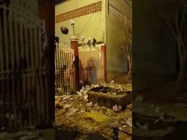 Advierten que quieren instalar PODER PARALELO en CDE