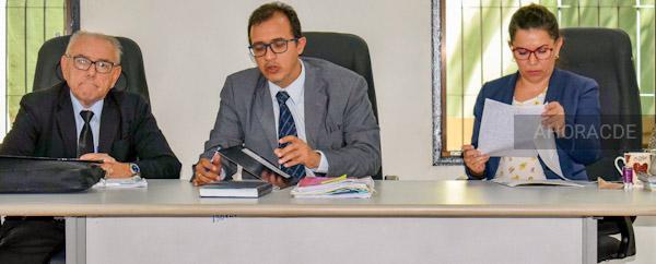 Mujer irá a la cárcel por abuso sexual en niños y otros hechos punibles