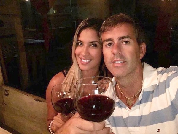Regis Marques, dio positivo al covid | Crónica