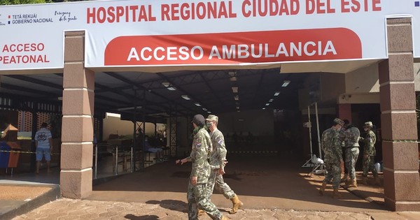 Joven fallecida era paciente del hospital