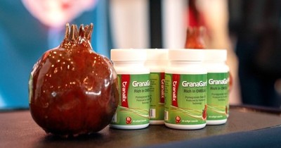 Aceite de granada en base a nanoingeniería genera gran esperanza