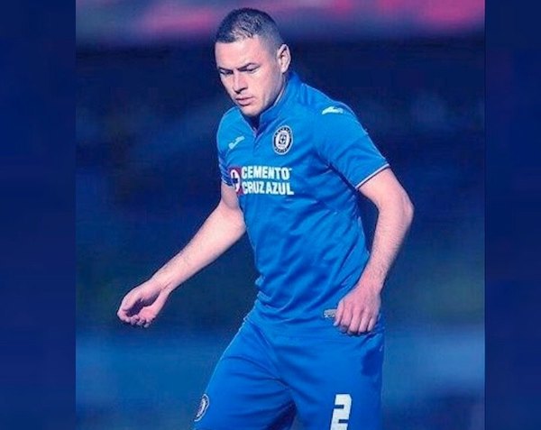 Pablo Aguilar, “indispensable” para Cruz Azul | Crónica
