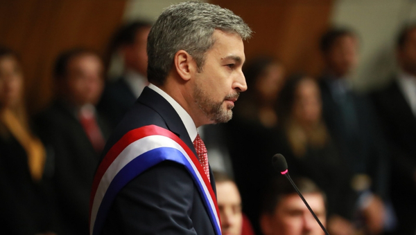 Primer informe de gestión presidencial: puntos altos y bajos de la rendición