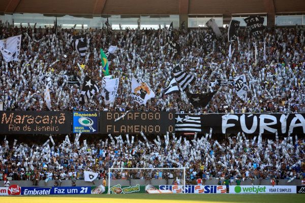 COVID: Río de Janeiro abrirá puertas de sus estadios a partir del 10 de julio