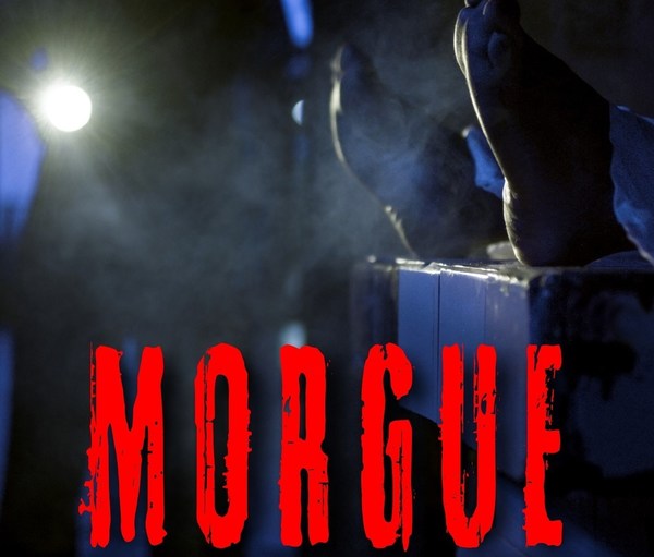 Película paraguaya “Morgue”genera interés internacional