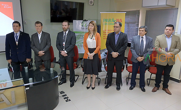 Campaña “Pará-na los Criaderos” culmina con una reducción de más del 90% de los casos de dengue en Alto Paraná
