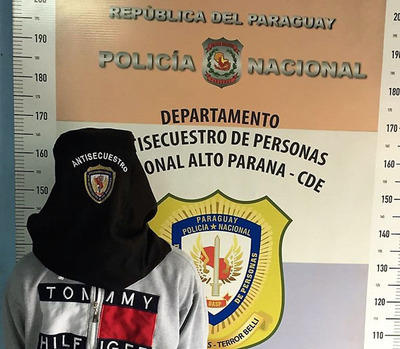 Detienen a HERMANOS GEMELOS por robo de ALIMENTADORES de ANTENAS de TELEFONÍA CELULAR