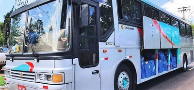 “APRIETAN” los controles sobre los SACOLEIROS en el Brasil.