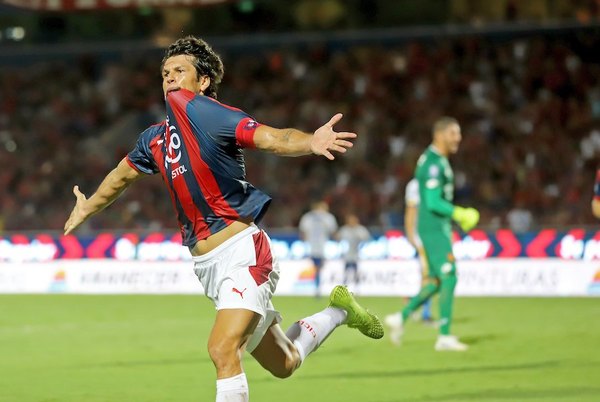 Nelson Haedo dijo ¡NO! a la política | Crónica