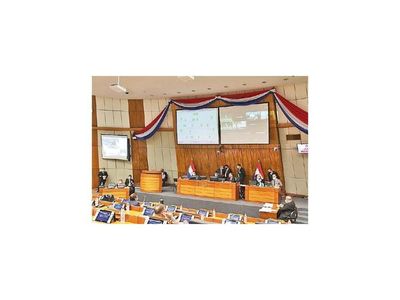 Diputados rechazaron proyectos para trabajadores de las zonas fronterizas
