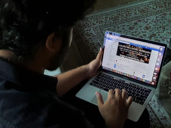 Senado brasileño aprueba polémica ley contra fake news en plena crisis