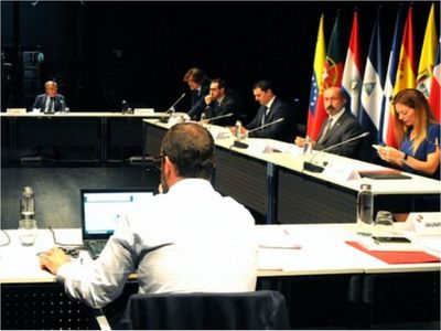 Iberoamérica reivindica cooperación para lucha contra Covid