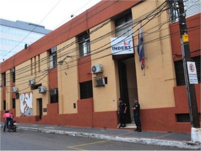 Imputan a cinco oenegés por pozos inconclusos del Indert