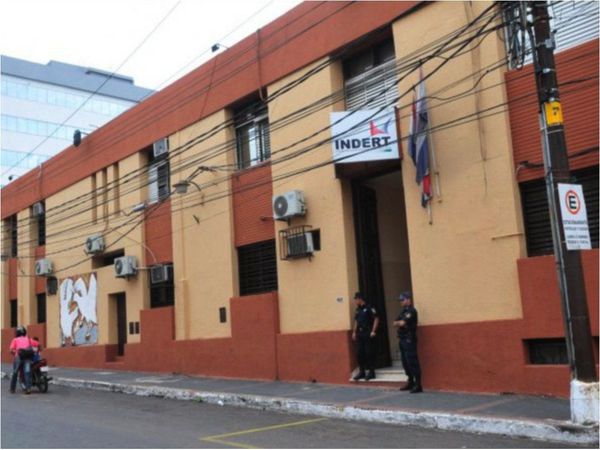 Imputan a cinco oenegés por pozos inconclusos del Indert