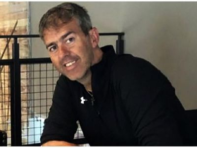 Regis Marques dio positivo al Covid-19