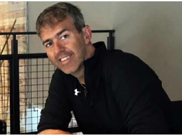 Regis Marques dio positivo al Covid-19
