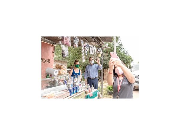 “Es el momento de las familias”