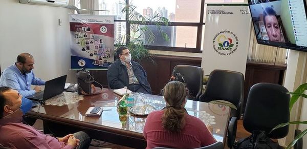 Benefician a Senave al excluirle de descuentos - Economía - ABC Color