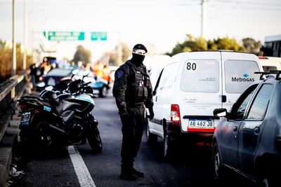 Buenos Aires regresa al confinamiento estricto - Internacionales - ABC Color