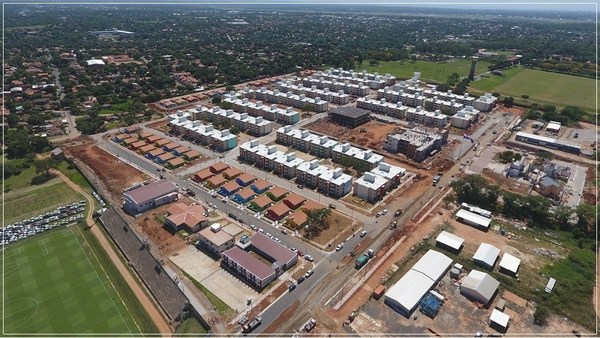 Beneficiarios del proyecto San Francisco ofertan sus viviendas en Facebook