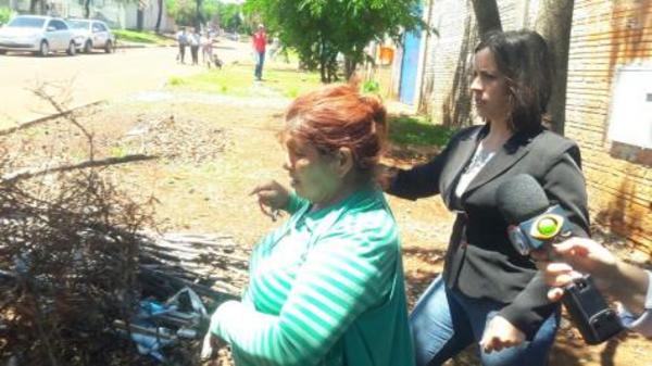 Policía del Brasil sigue investigando TRAFICO de MENORES desde Paraguay.