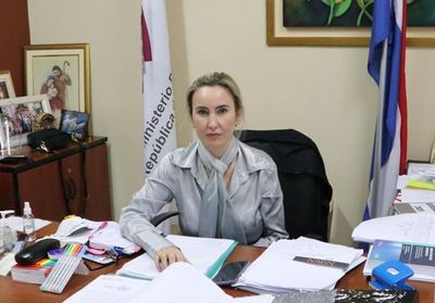 Fiscal imputó a dos mujeres por Acceso Indebido a Sistemas Informáticos y revelación de secretos de carácter privado » Ñanduti