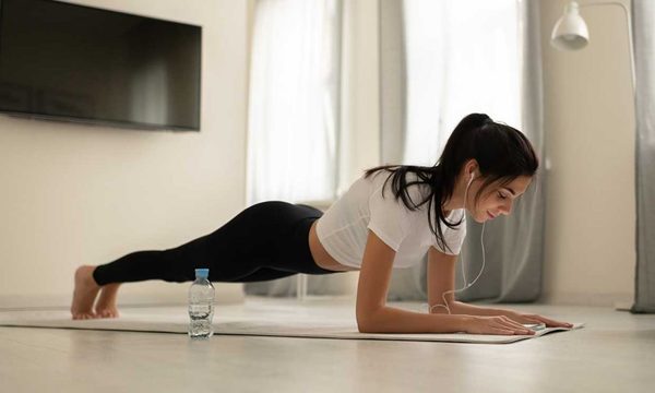 Cinco actividades que puedes hacer después del home office