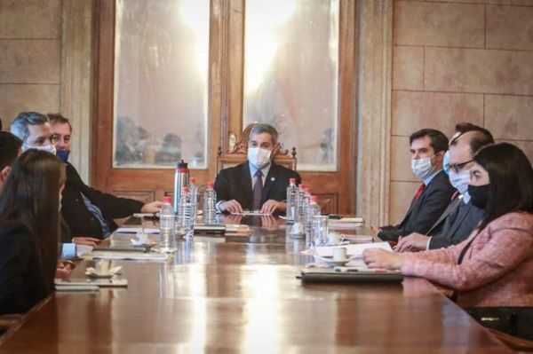 Gobierno disfrazó deuda de USD 461 millones en el plan de reactivación