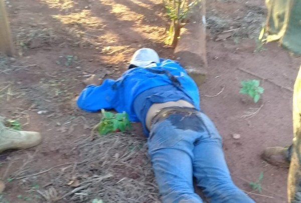 Muerte y heridos en enfrentamiento en Mcal. López - Campo 9 Noticias