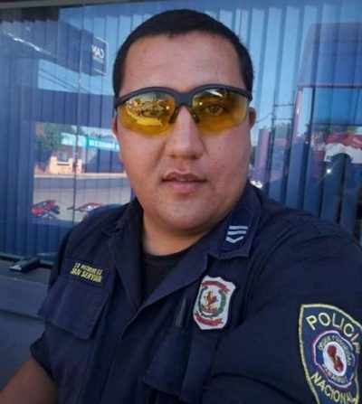Cae polibandi que formó parte de atraco a comerciante