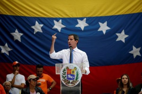 La Justicia británica reconoció la autoridad del gobierno de Juan Guaidó sobre el oro venezolano depositado en el Banco de Inglaterra