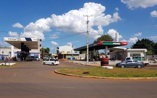 Aprueban otra habilitación de gasolinera en Ciudad Nueva