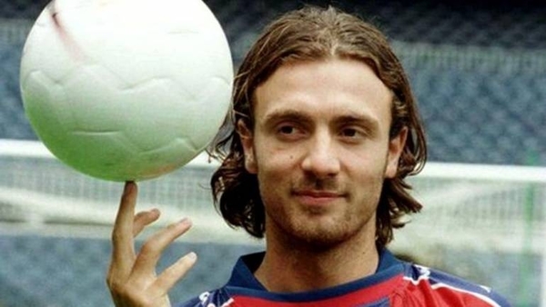 HOY / Dugarry trata a Messi de "medio autista"