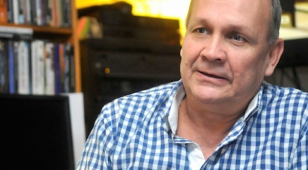#AsuCasaFerreiro: Impulsan campaña contra Intendente de Asunción