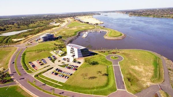 Ofrecen lotes en Chaco’i desde 400.000 guaraníes al mes