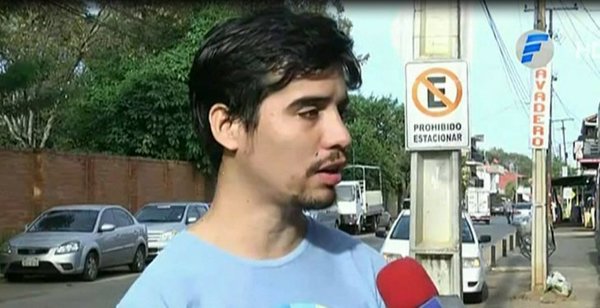 Hombre que ingresó a una institución educativa queriendo ver a una de las alumnas dice haberse equivocado de colegio