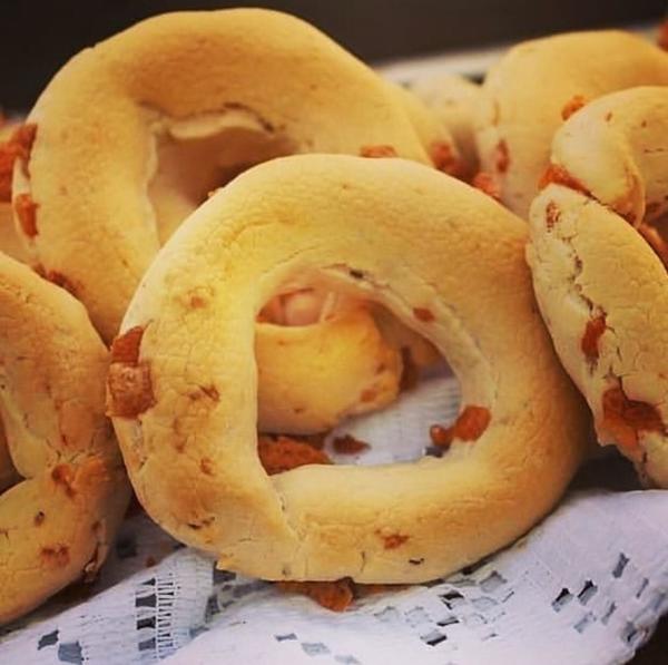 Indignación en Redes Sociales: UNESCO postea "receta argentina" de chipa