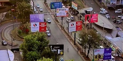 PASEROS anuncian BLOQUEO del Puente de la Amistad